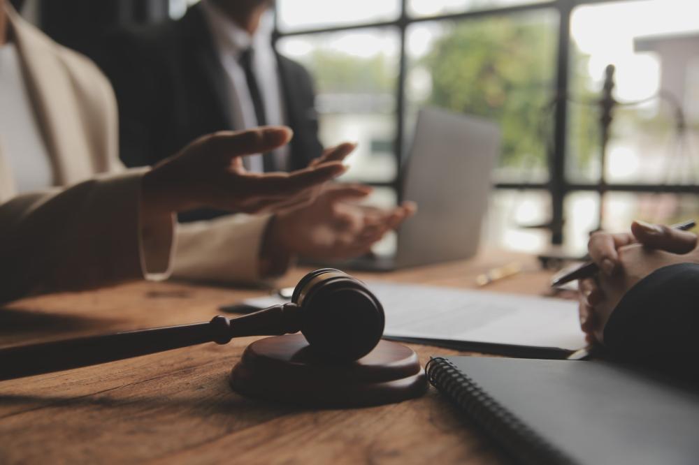 cabinet avocat