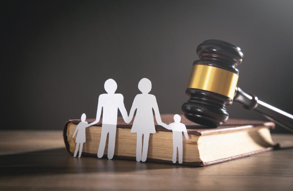 Droit des personnes et de la famille