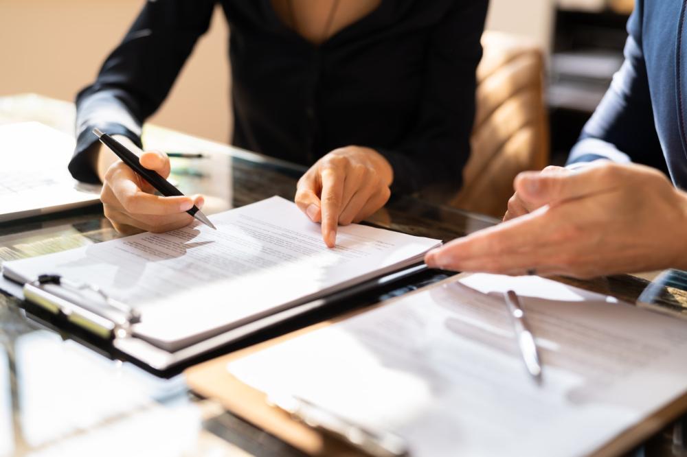 Mode amiable des règlements des différents