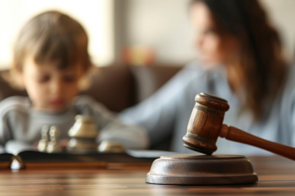 droits enfants