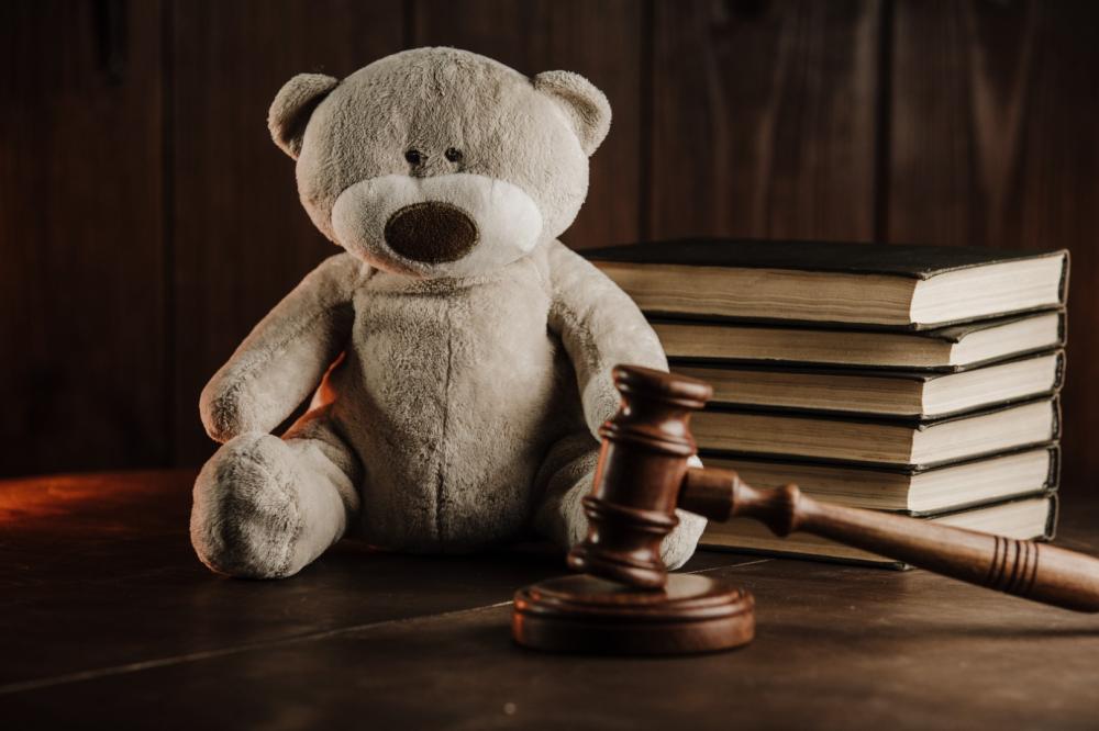 droits des enfants
